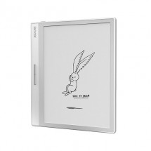 Электронная книга Onyx Boox Leaf 2 (белый)