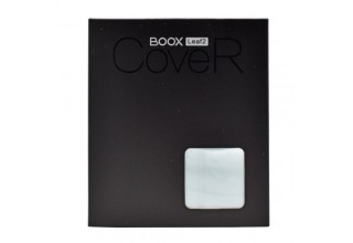 Чехол-обложка для ONYX BOOX Leaf 2 (Ментоловый)