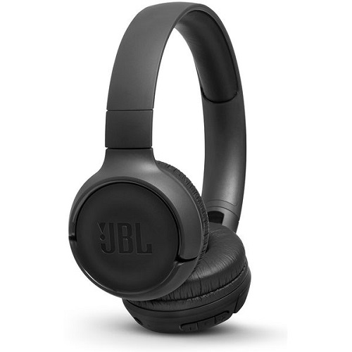 Наушники JBL Tune 500BT (черный) 