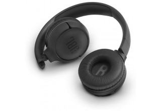 Наушники JBL Tune 500BT (черный) 