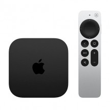 Смарт-приставка Apple TV 4K 128GB (3-е поколение)