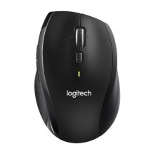 Мышь Logitech Marathon Mouse M705 (серый)