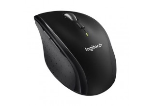 Мышь Logitech Marathon Mouse M705 (серый)