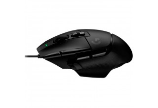 Игровая мышь Logitech G502 X (черный)