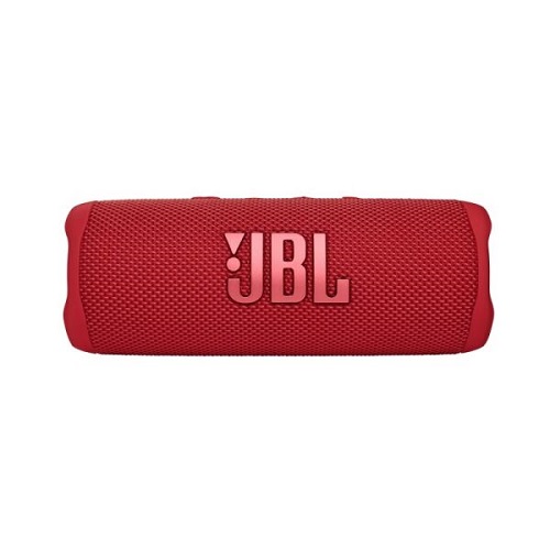Беспроводная колонка JBL Flip 6 (красный)