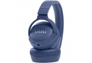 Наушники JBL T660 NC (синий)