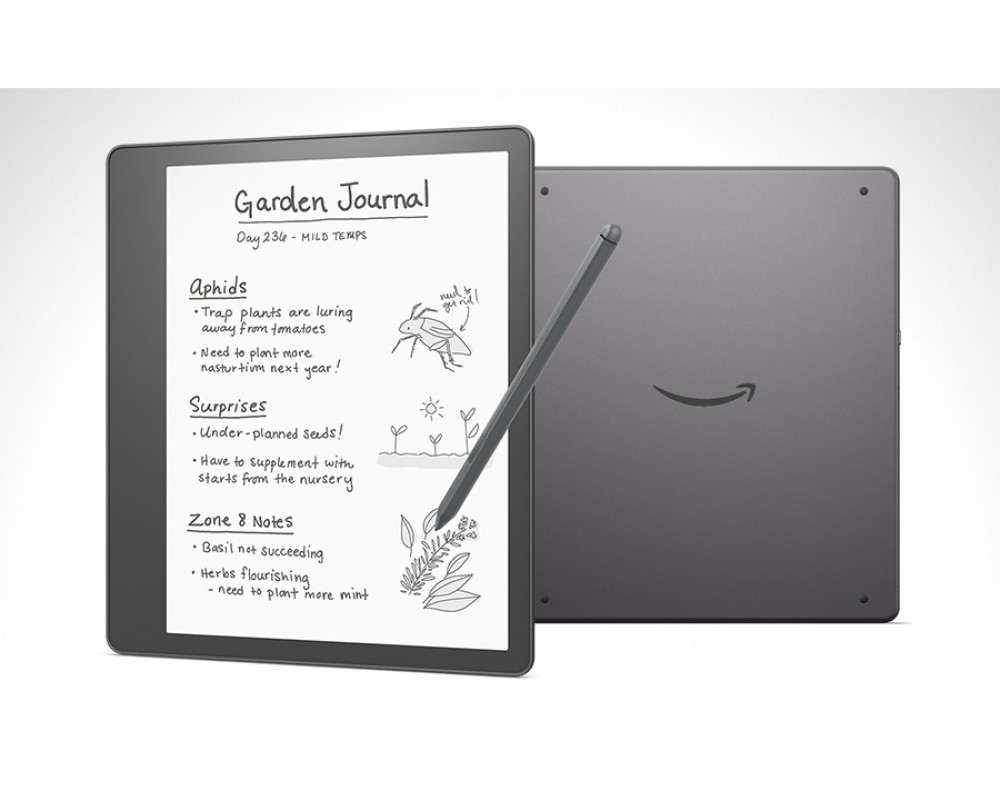 Kindle scribe premium pen. Kindle 2023. Kindle Scribe.