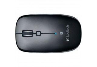 Мышь Logitech Bluetooth Mouse M557 (910-003959)