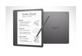 Amazon Kindle Scribe 16GB (Premium Pen)