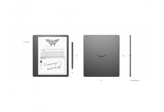 Amazon Kindle Scribe 16GB (Premium Pen)