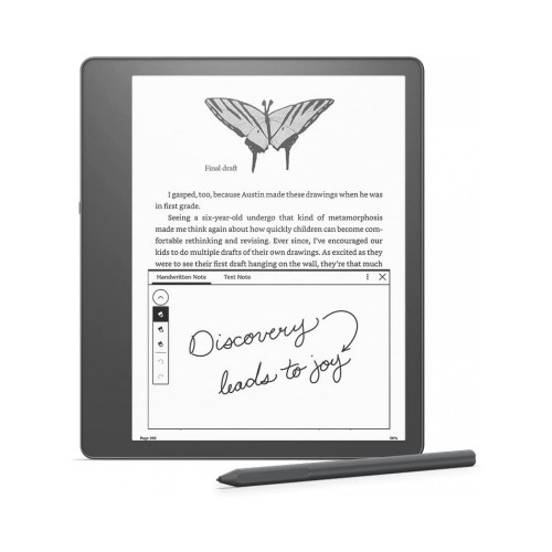 Amazon Kindle Scribe 64GB (Premium Pen)