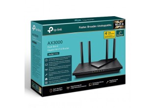 Wi-Fi роутер TP-Link Archer AX55