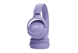 Наушники JBL Tune 520BT (фиолетовый)