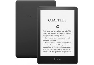 Электронная книга Amazon Kindle Paperwhite 2022 16GB (черный)