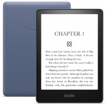 Электронная книга Amazon Kindle Paperwhite 2022 16GB (синий)