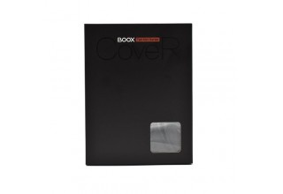 Магнитный чехол для ONYX BOOX Tab Mini C (тёмно-серый)