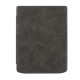 Чехол для Pocketbook 743 InkPad 4 / 743C InkPad Color 2 (черный)