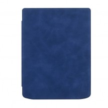 Чехол для Pocketbook 743 InkPad 4 / 743C InkPad Color 2 (синий)