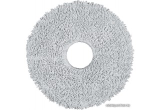 Тканевая насадка (тряпка для влажной уборки) Xiaomi Robot Vacuum S10+ Mop Pads BHR6762G