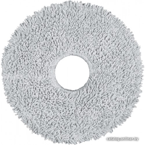 Тканевая насадка (тряпка для влажной уборки) Xiaomi Robot Vacuum S10+ Mop Pads BHR6762G