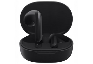 Наушники Xiaomi Redmi Buds 4 Lite M2231E1 (черный, китайская версия)