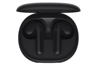 Наушники Xiaomi Redmi Buds 4 Lite M2231E1 (черный, китайская версия)