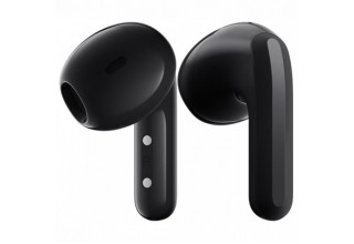 Наушники Xiaomi Redmi Buds 4 Lite M2231E1 (черный, китайская версия)