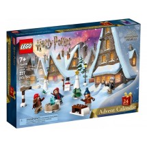Конструктор LEGO Harry Potter 76418 Новогодний календарь