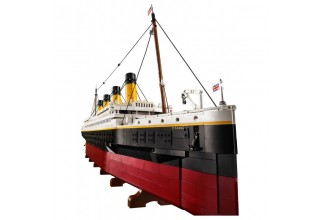 Конструктор LEGO Creator Expert 10294 Титаник