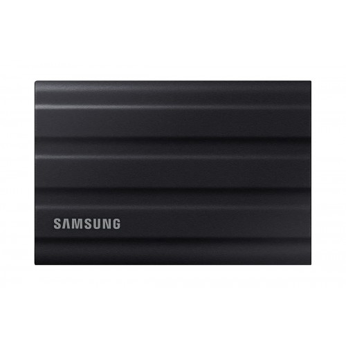 Внешний накопитель Samsung T7 Shield 2TB (черный)
