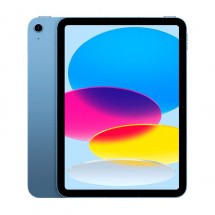 Планшет Apple iPad 10.9" 2022 64GB MPQ13 (синий)