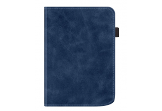 Обложка для электронной книги PocketBook 629 Verse | 634 Verse Pro (Синяя)