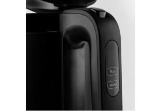 Электрический чайник Viomi Smart Kettle V-SK152D (черный)