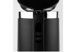 Электрический чайник Viomi Smart Kettle V-SK152D (черный)