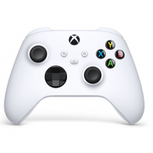 Геймпад  Microsoft Xbox (белый)