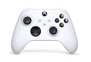Геймпад  Microsoft Xbox (белый)
