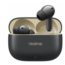 Наушники Realme T300 (черный)