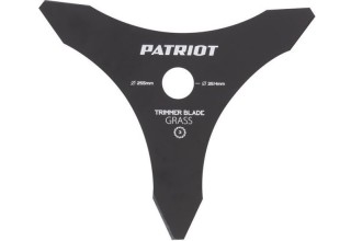 Триммер Patriot PT 553