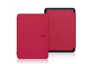 Обложка  для Amazon Kindle 2022 red