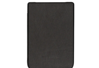 Обложка для электронной книги PocketBook Shell 6 (черный)