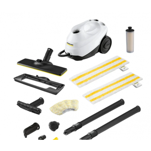 Пароочиститель Karcher SC 3 EasyFix Plus 1.513-661.0