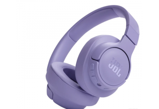 Наушники JBL Tune 720BT (сиреневый)