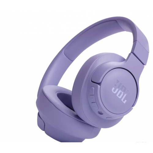 Наушники JBL Tune 720BT (сиреневый)