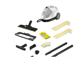 Пароочиститель Karcher SC 4 EasyFix PLUS 1.512-640.0