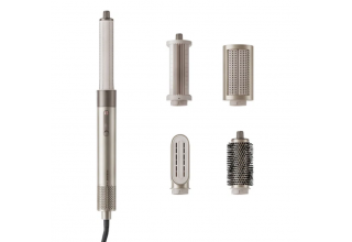 Фен-стайлер Dreame AirStyle AMF17A (titanium gold)