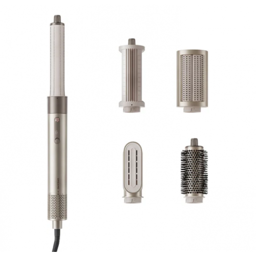 Фен-стайлер Dreame AirStyle AMF17A (titanium gold)