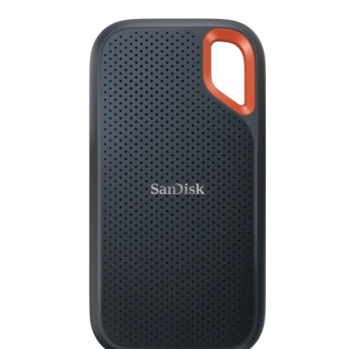 Внешний накопитель SanDisk Extreme V2 SDSSDE61-2T00-G25 2TB