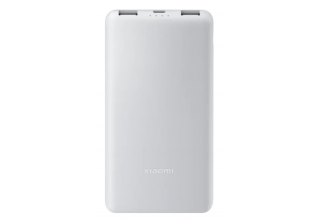 Внешний аккумулятор Xiaomi Power Bank Lite P16ZM 10000mAh (международная версия)