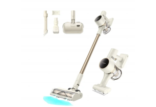 Пылесос Dreame Trouver Cordless Vacuum Cleaner S3 Detect Aqua VTV20A