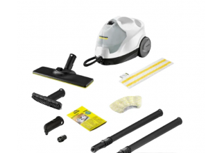 Пароочиститель Karcher SC 4 EasyFix 1.512-630.0